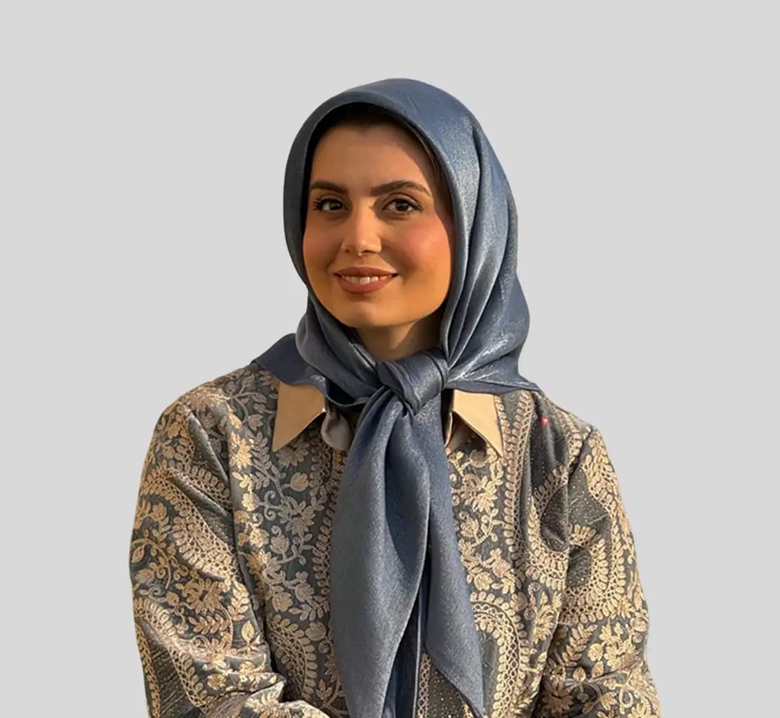 دکتر سعیده مقصودلو