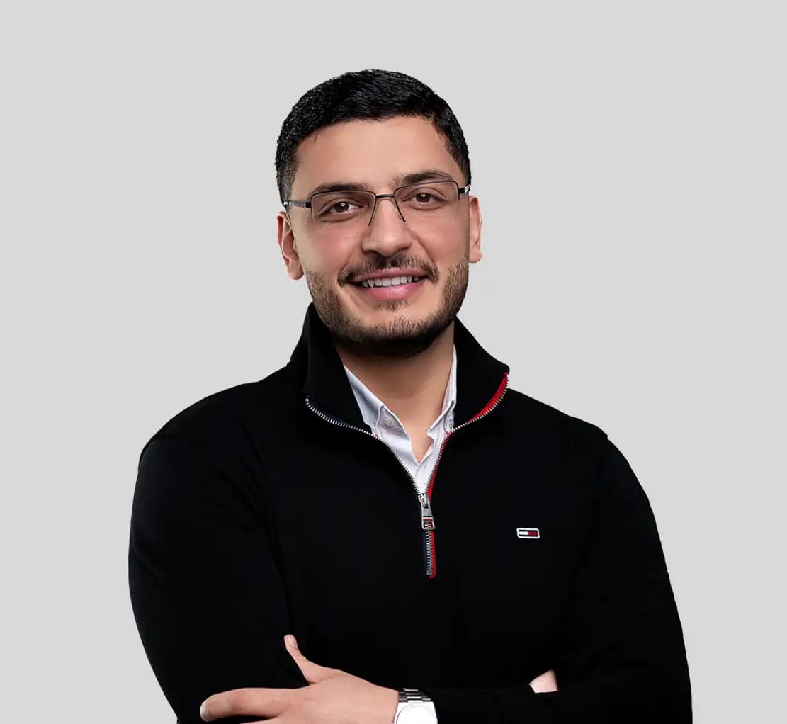 دکتر امین مقصودلو