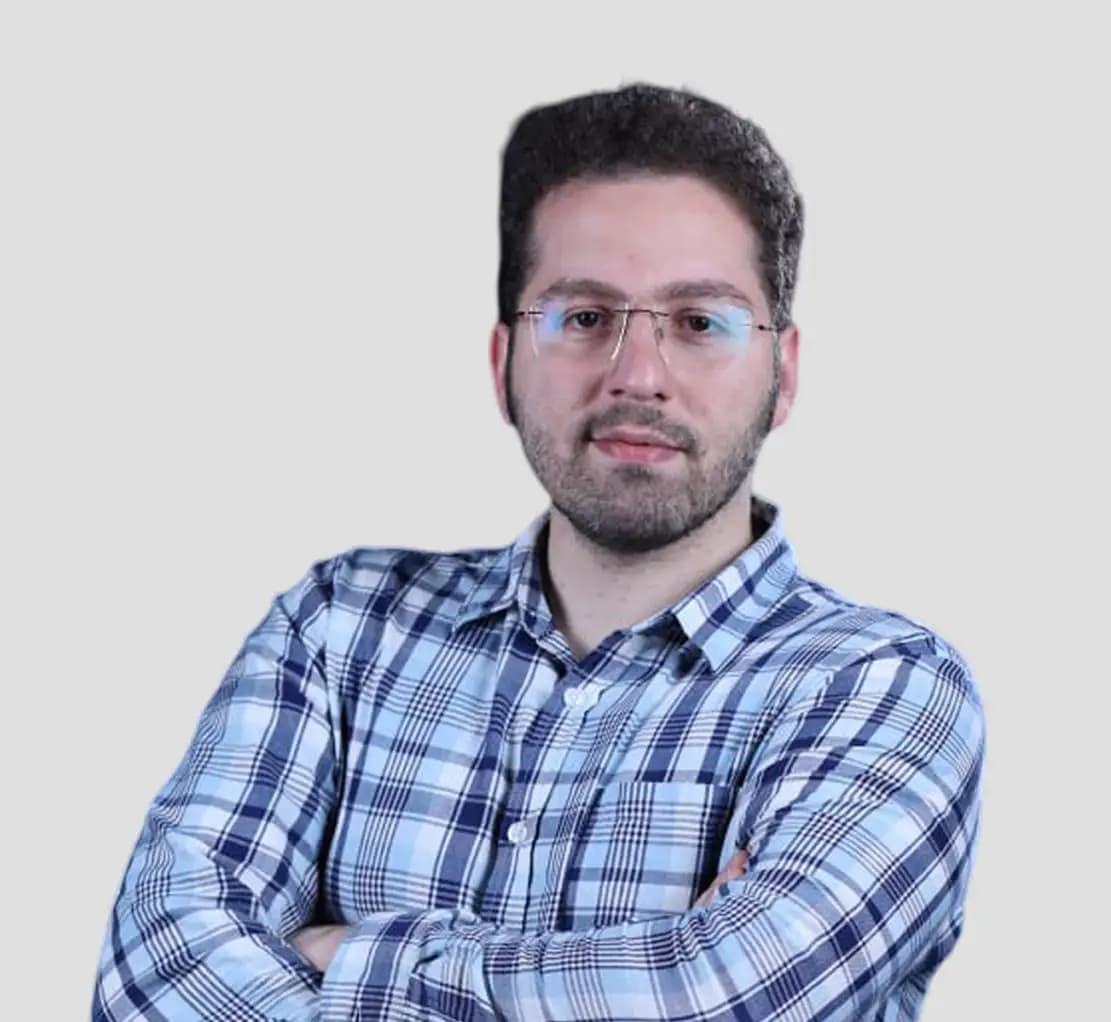 دکتر خشایار هنرآمیز فهیم