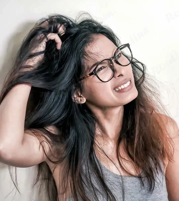 شامپو برای خارش و شوره سر