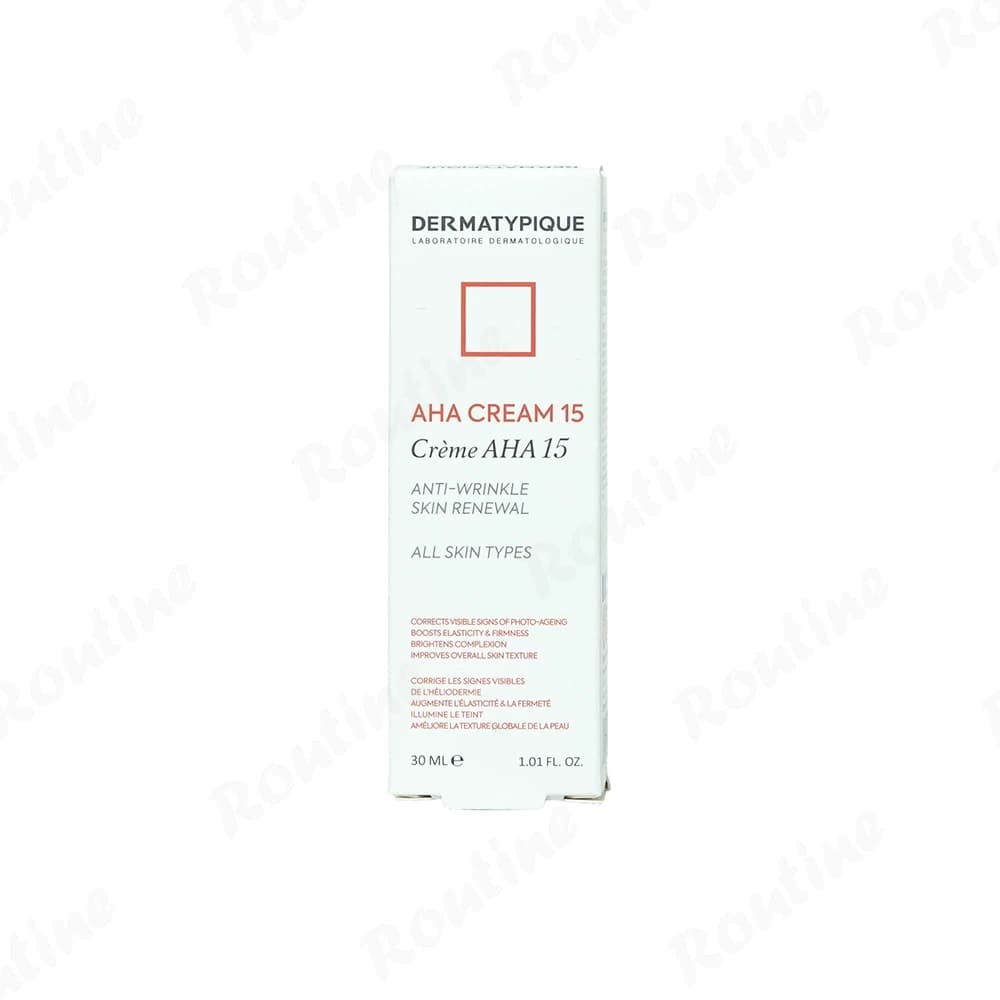 کرم لایه بردار 15% درماتیپیک — تصویر 3