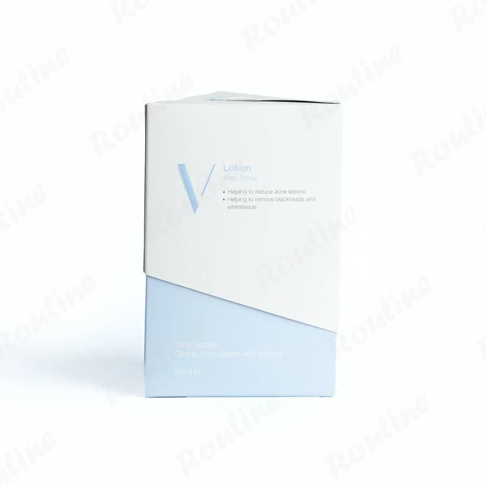 سرم پوست وکتور مدل AHA 10% حجم 30 میلی لیتر، تصویر 1