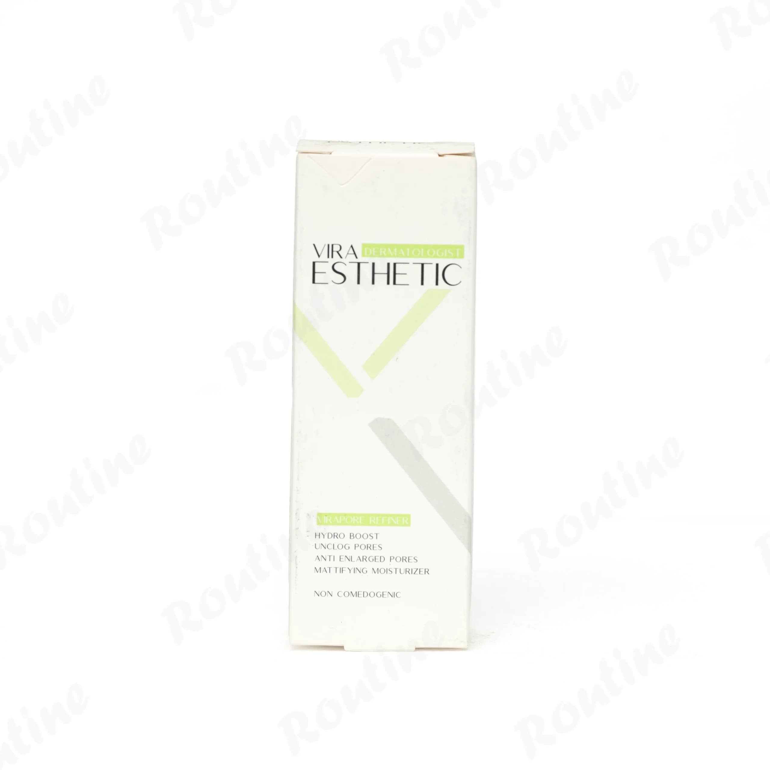 ژل لایه بردار ویرا استتیک AHA 10% — تصویر 3