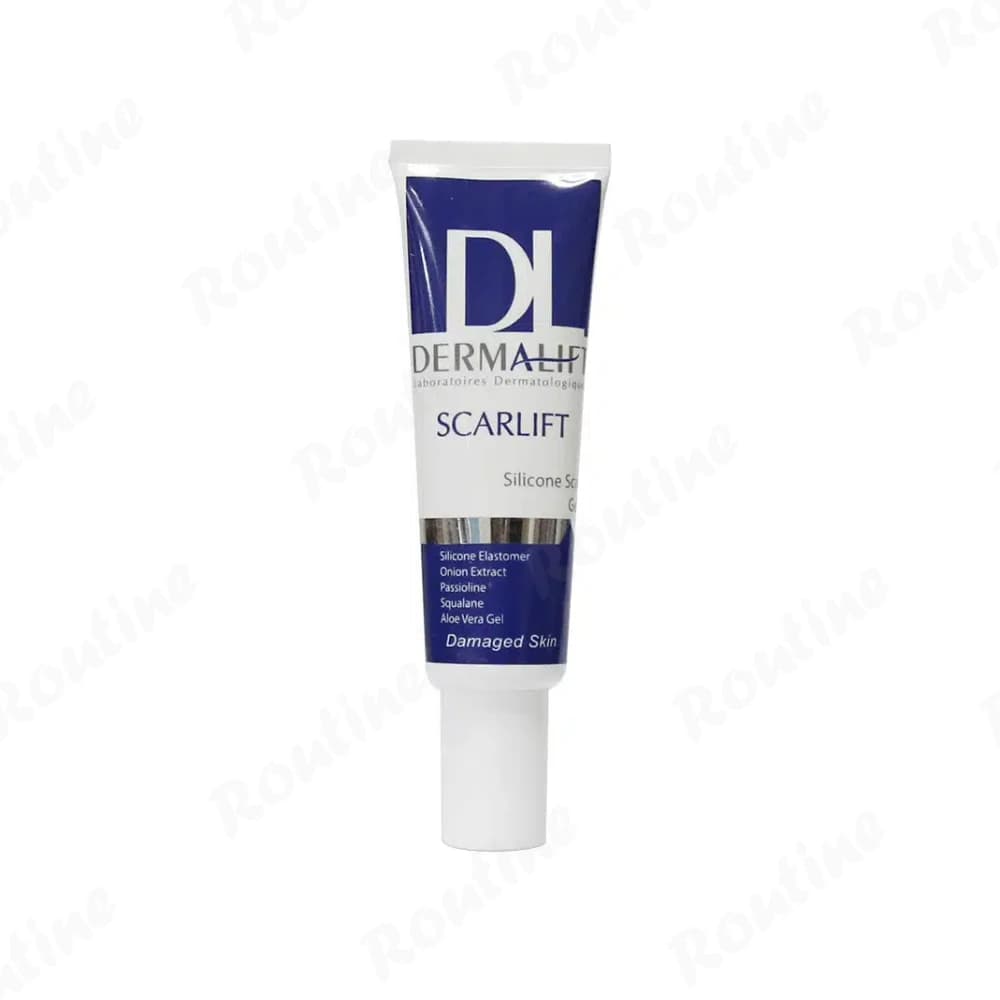 ژل بازسازی کننده اسکارلیفت درمالیفت، تصویر 1