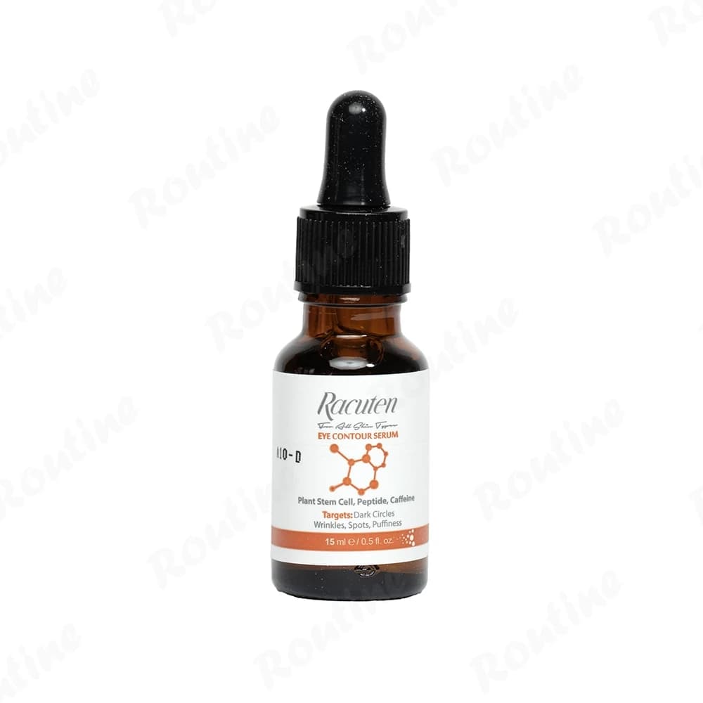 سرم دور چشم راکوتن مدل Contour حجم 15 میلی لیتر، تصویر 1