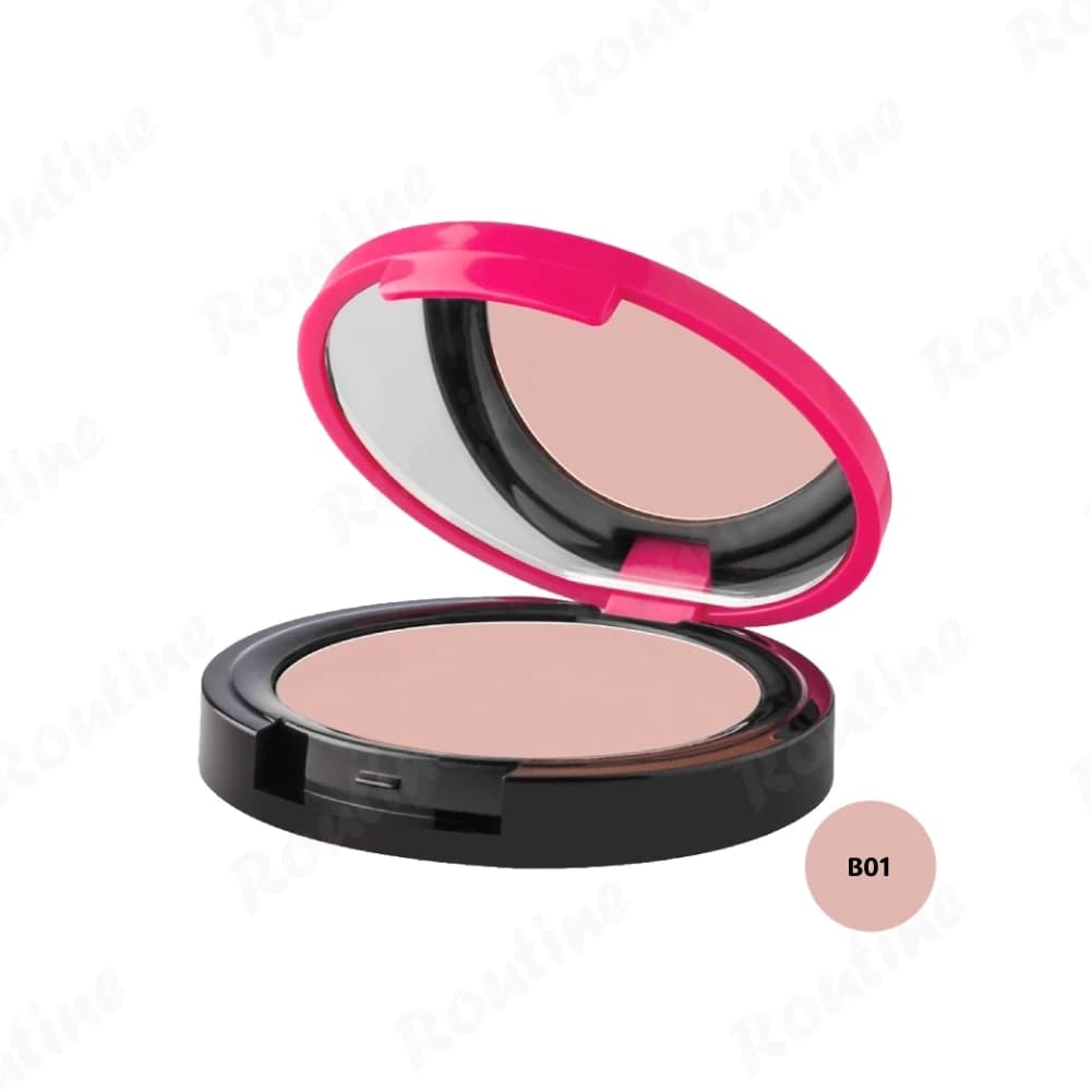 رژ گونه کالر اند آرت کالیستا، تصویر 1
