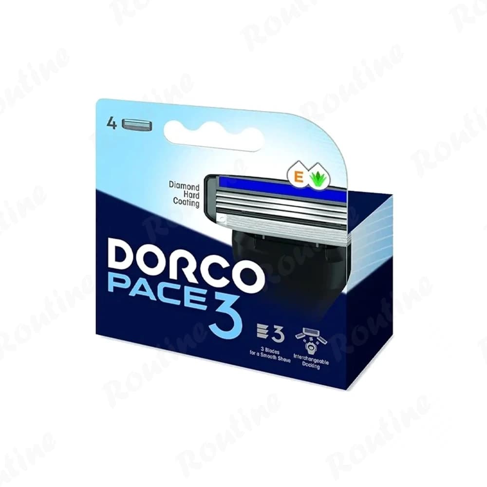 یدک خودتراش 3 لبه دورکو