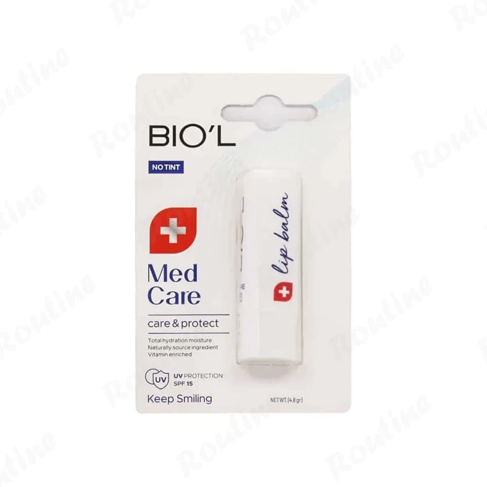 بالم لب مدل مدیکال مد کر (Med Care) بیول