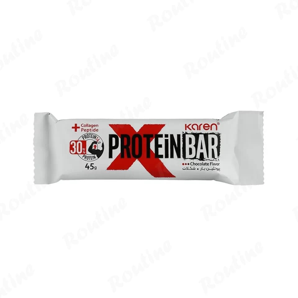 پروتئین بار کارن 45 گرم، تصویر 1