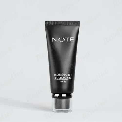 کرم پودر SPF 15 رجوونیت نوت