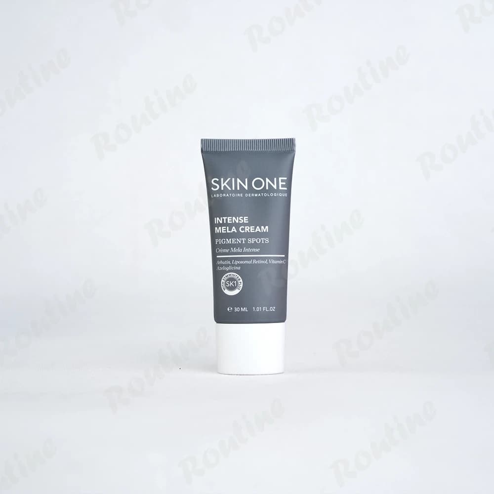 ملا کرم اینتنس لک های صورت اسکین وان