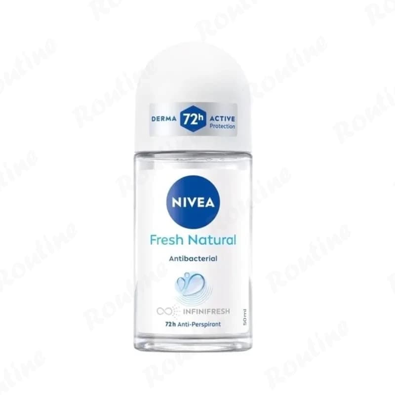 مام رولی زنانه Fresh Natural نیوآ (فرش نچرال)