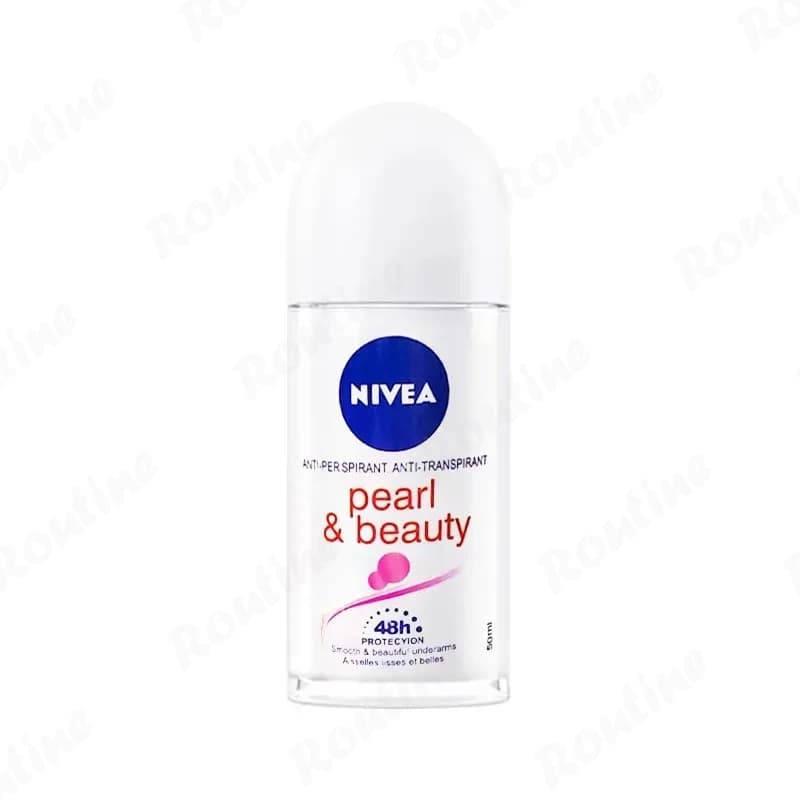 مام رولی زنانه Pearl & Beauty نیوآ (پرل اند بیوتی)