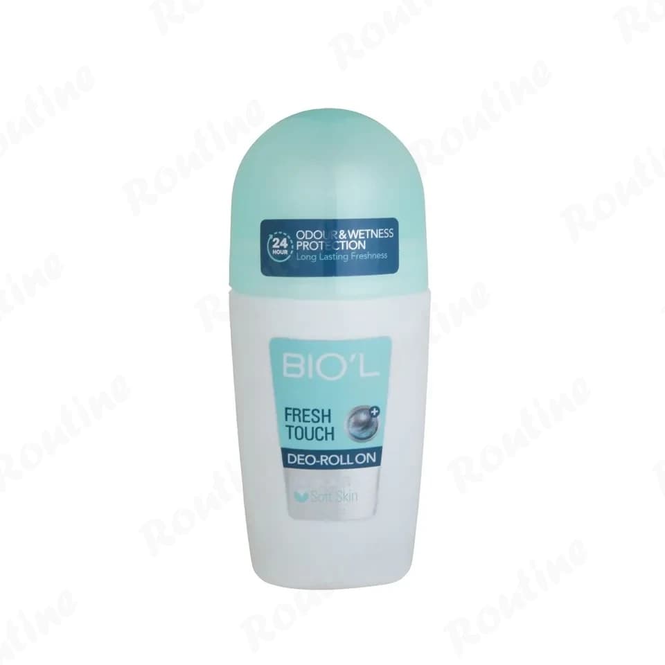 مام رول بیول مدل فرش تاچ (Fresh Touch)