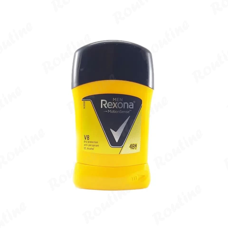 استیک ضد تعریق مردانه رکسونا مدل V8