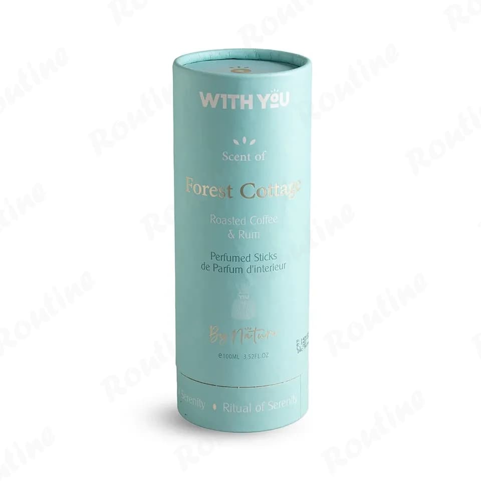 عطر خانه ویتیو مدل فارست کاتیج (Forest Cottage)